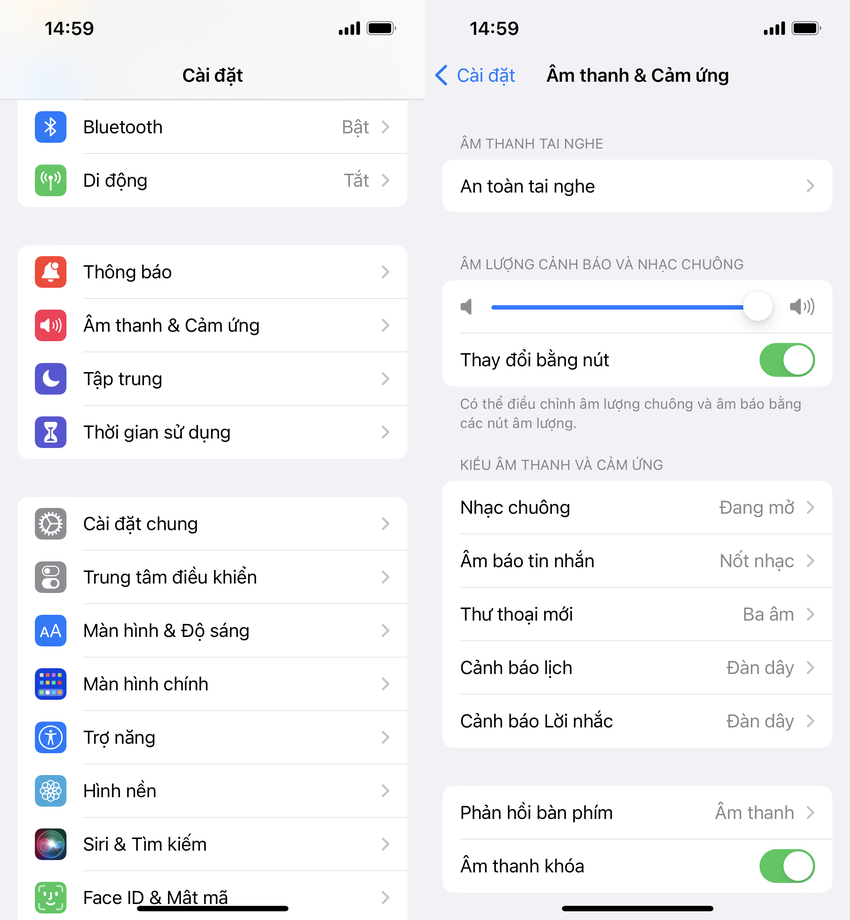 Hướng dẫn cách vệ sinh loa iPhone