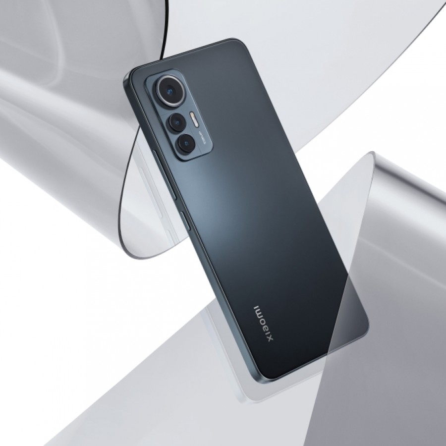Chính thức ra mắt Xiaomi 12 Lite với camera 108MP, màn hình AMOLED với tốc độ làm mới 120Hz - Clickbuy