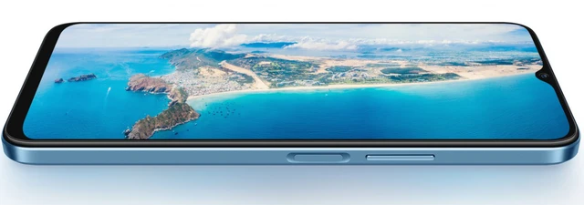 Ra mắt Honor X8 5G với pin 5000mAh, hỗ trợ sạc nhanh 22.5W, giá rẻ - Clickbuy