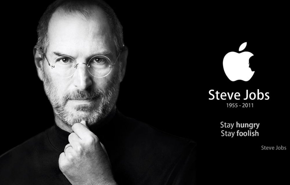 Người đồng sáng lập quá cố của Apple - Steve Jobs vừa được Tổng thống Mỹ công bố trao tặng Huân chương Tự do - Clickbuy