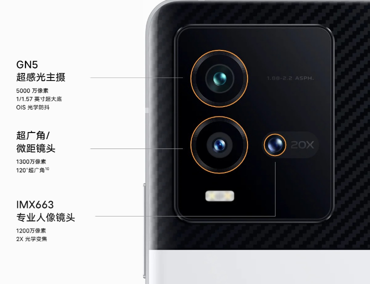 Nóng: Vivo ra mắt chiếc smartphone với cấu hình mạnh, giá cực hấp dẫn - Clickbuy