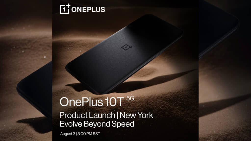 OnePlus đã ấn định thời điểm trình làng OnePlus 10T - Clickbuy