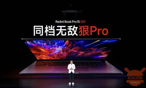 Mới: Xiaomi vừa tiết lộ một chiếc máy tính xách tay giá rẻ mà nhìn như MacBook - Clickbuy