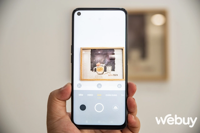 Ra mắt OPPO A96 với pin 5000mAh và giá chỉ gần 7 triệu đồng - Clickbuy