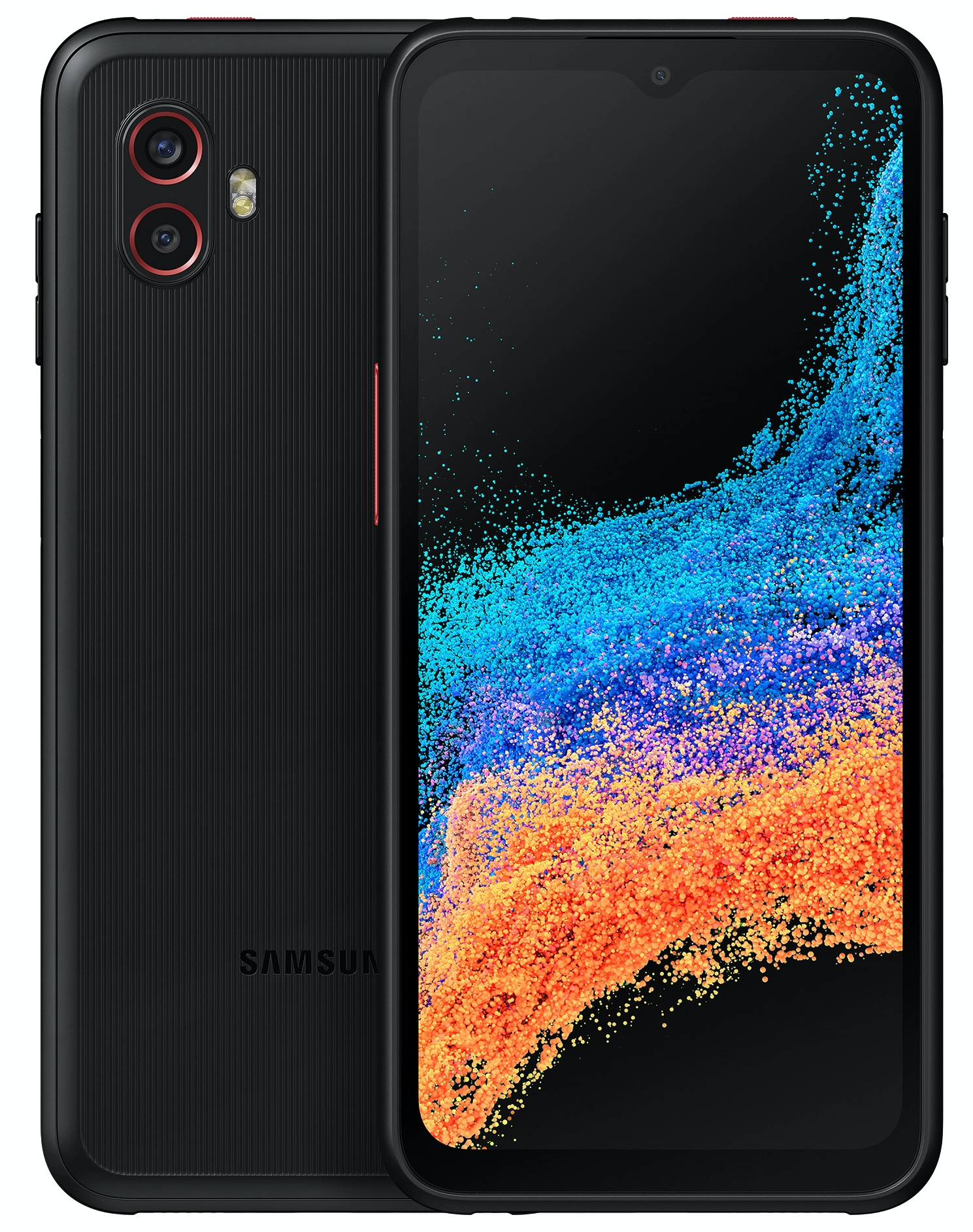 Samsung Galaxy XCover 6 Pro ra mắt với bộ xử lý nhanh hơn, pin tháo rời