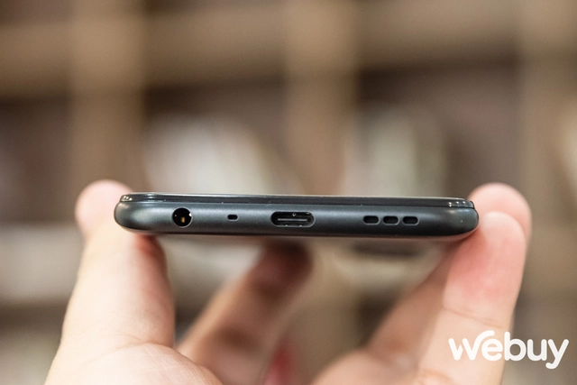 Ra mắt OPPO A96 với pin 5000mAh và giá chỉ gần 7 triệu đồng - Clickbuy