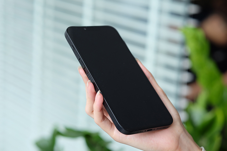 Bất ngờ xuất hiện mô hình của iPhone 14 series tại Việt Nam
