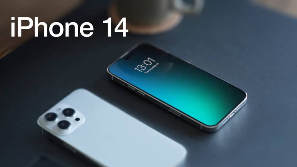 Giá của iPhone 14 cũng có thể sẽ cao hơn các năm trước khi vẫn dùng chip cũ - Clickbuy