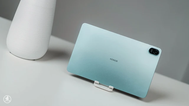 Nóng: ra mắt Honor Tab 8 với thiết kế đẹp, hiệu năng khá, tích hợp hệ thống 8 loa chất lượng hỗ trợ trải nghiệm giải trí. - Clickbuy