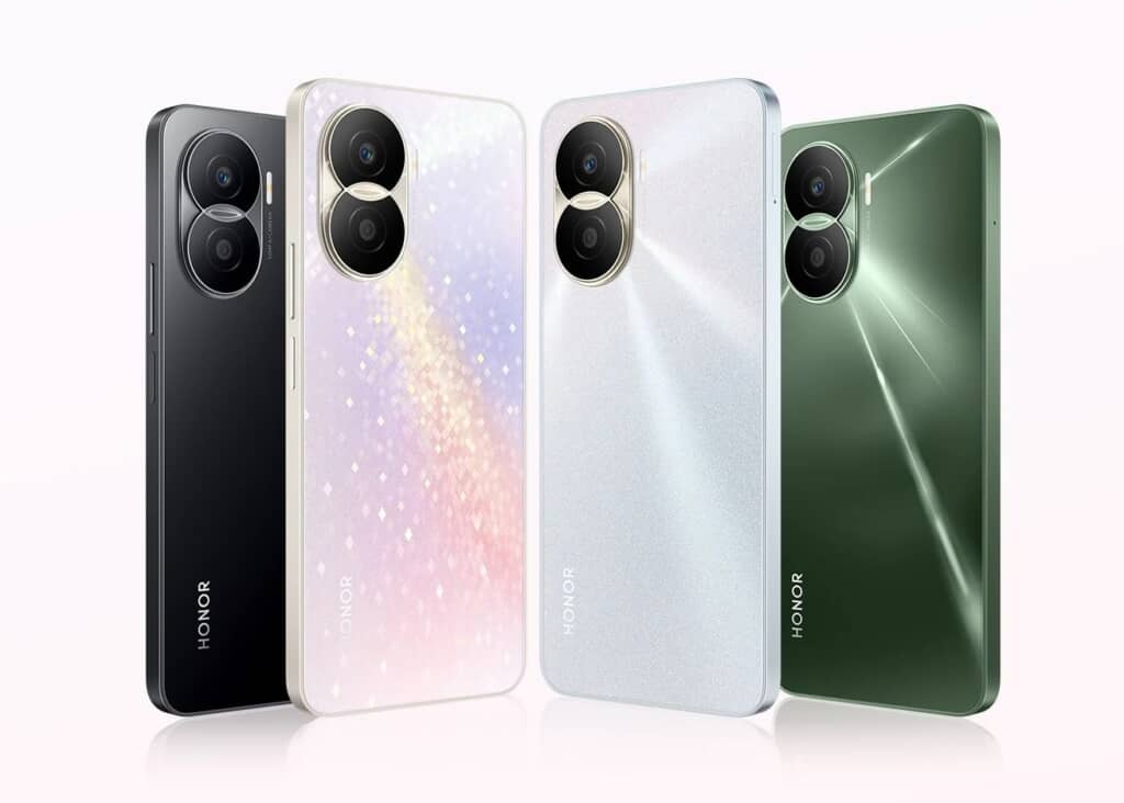 Chính thức ra mắt Honor X40i với bộ vi xử lý MediaTek Dimensity 700, sạc nhanh 40W, giá chỉ hơn 5 triệu đồng - Clickbuy