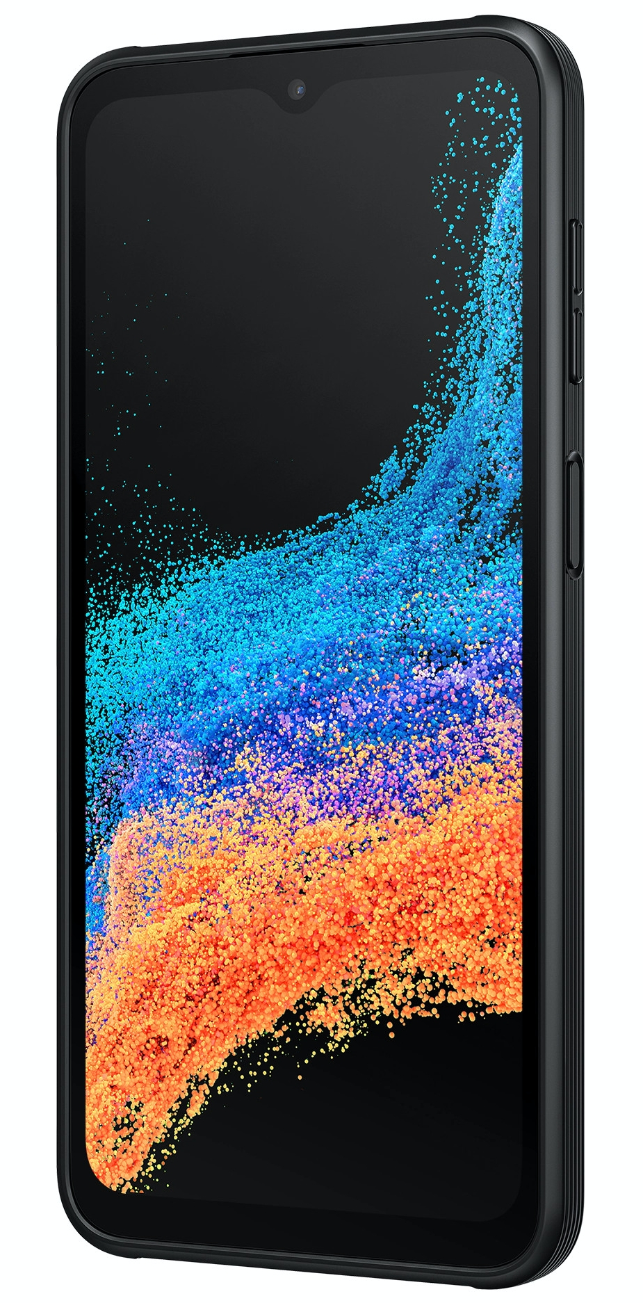 Samsung Galaxy XCover 6 Pro ra mắt với bộ xử lý nhanh hơn, pin tháo rời