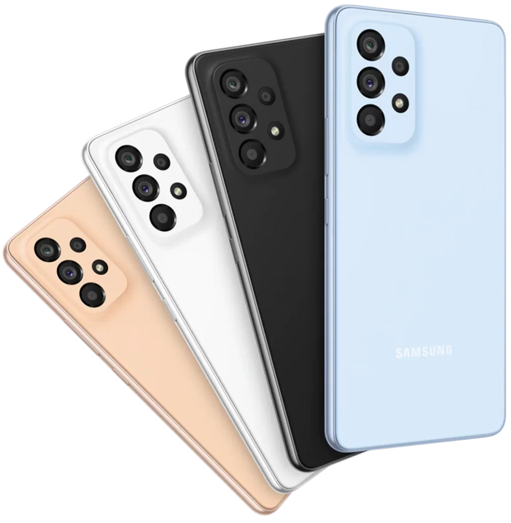Camera của dòng Galaxy A sẽ có ít hơn vào năm 2023? - Clickbuy