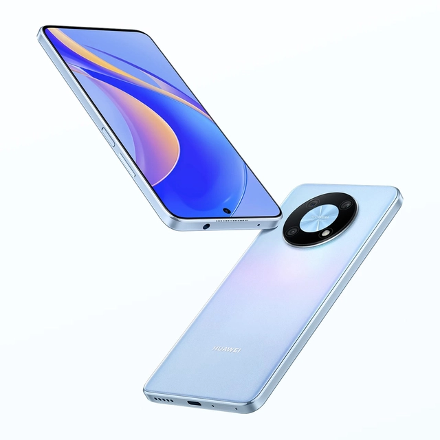 Ra mắt Huawei Enjoy 50 Pro với thiết kế trẻ trung, camera chất lượng và hỗ trợ sạc nhanh công suất cao. - Clickbuy