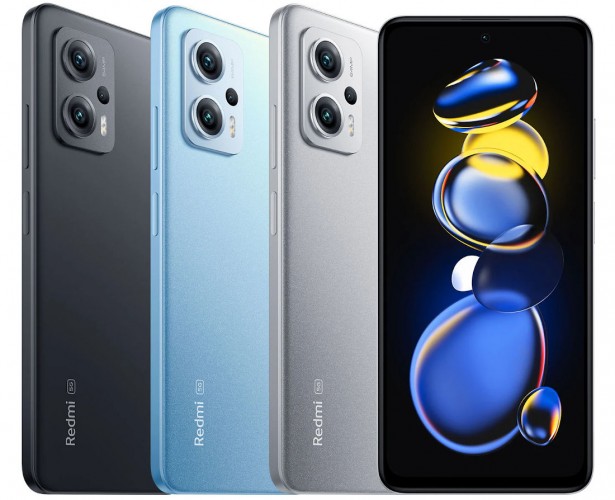 Chính thức: ra mắt Xiaomi Redmi K50i 5G với chip MediaTek Dimensity 8100, màn hình LCD 6,6 inch, giá chỉ hơn 7 triệu đồng - Clickbuy