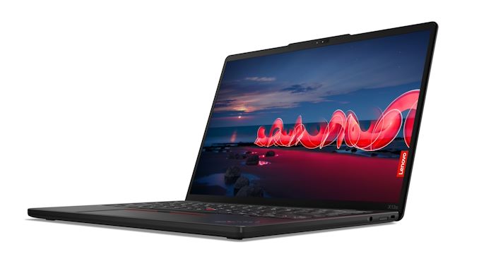 Trình làng laptop Lenovo ThinkPad X13s với thiết kế rất mỏng, thời lượng pin lên tới 28 giờ - Clickbuy