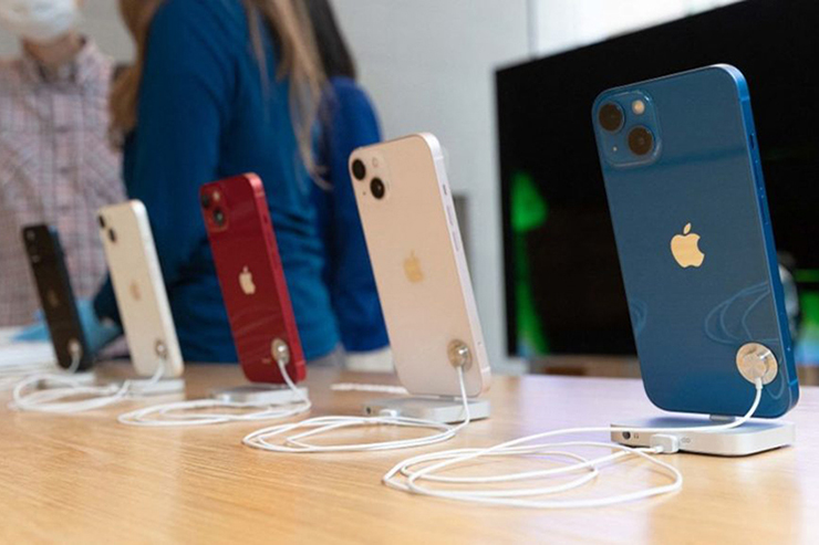 Giá của iPhone 14 cũng có thể sẽ cao hơn các năm trước khi vẫn dùng chip cũ - Clickbuy
