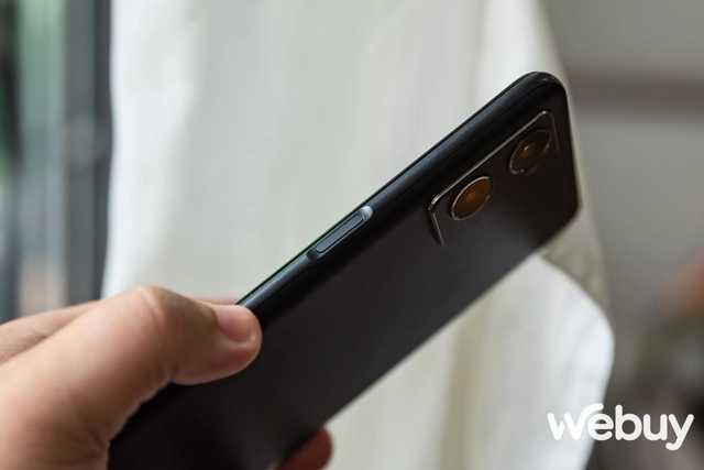 Ra mắt OPPO A96 với pin 5000mAh và giá chỉ gần 7 triệu đồng - Clickbuy