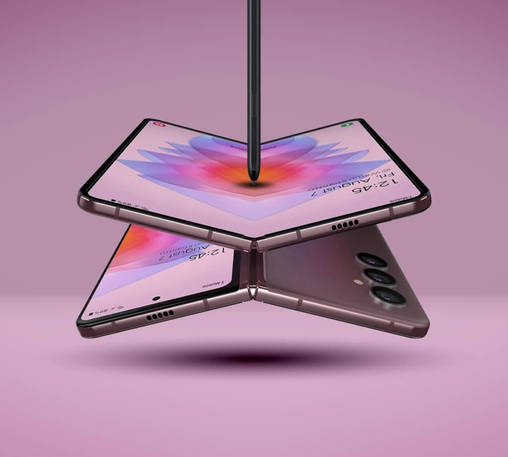 Samsung Galaxy Z Fold4 sẽ có bộ nhớ lên đến 1TB? - Clickbuy