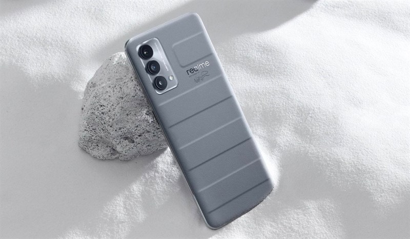 Realme sắp ra mắt smartphone cao cấp mới sẽ là đối thủ của Galaxy S22 và iPhone 13 - Clickbuy