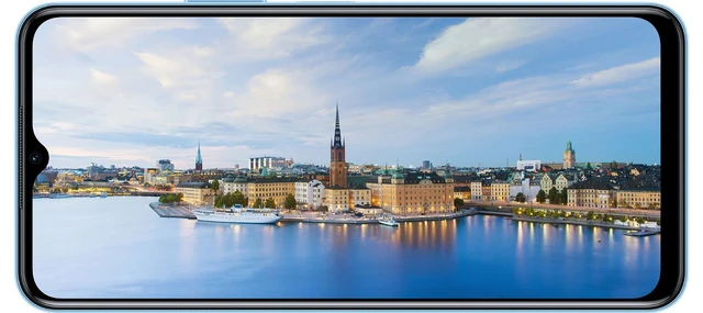 Nóng: Vivo ra mắt smartphone 5G với thiết kế thời trang, phần cứng tầm trung, giá rẻ - Clickbuy