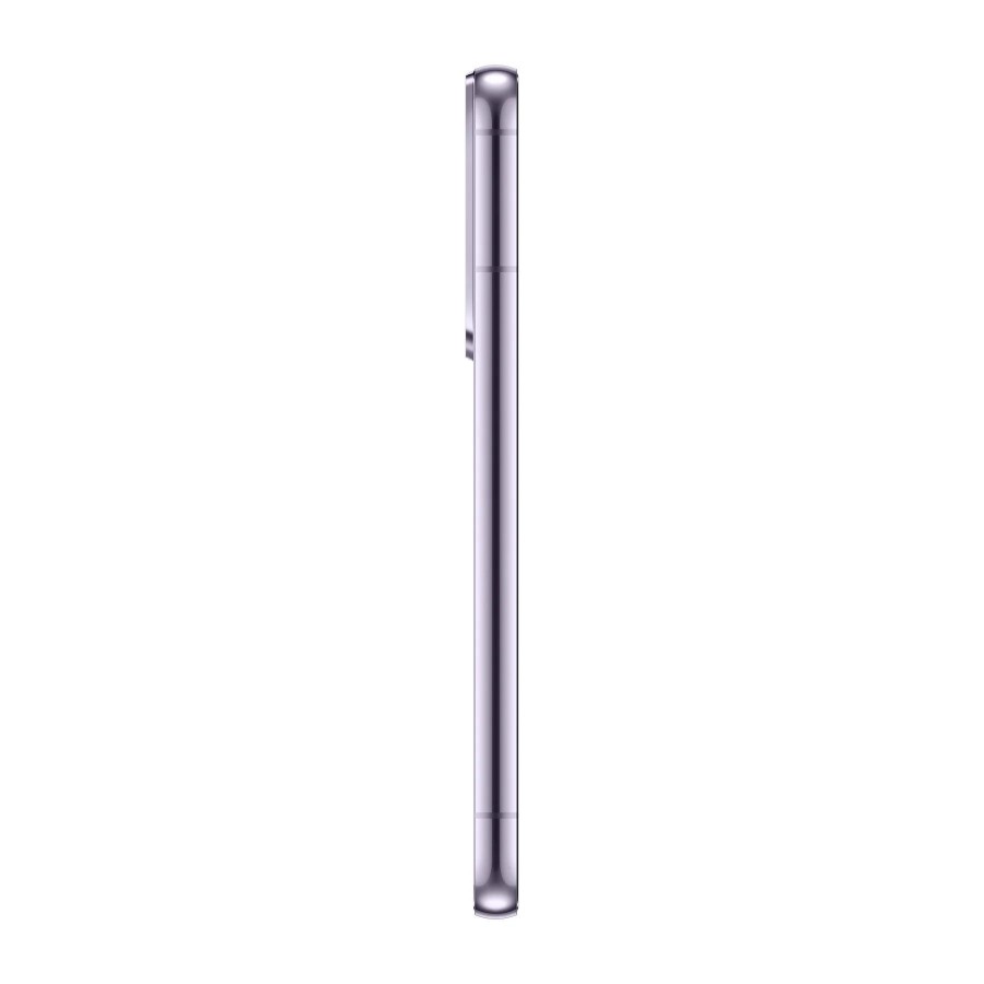 Bất ngờ Rò rỉ hình ảnh Galaxy S22 màu tím mộng mơ - Clickbuy
