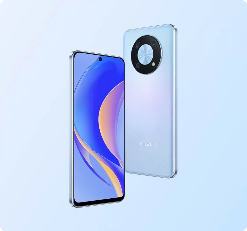 Ra mắt Huawei Enjoy 50 Pro với thiết kế trẻ trung, camera chất lượng và hỗ trợ sạc nhanh công suất cao. - Clickbuy