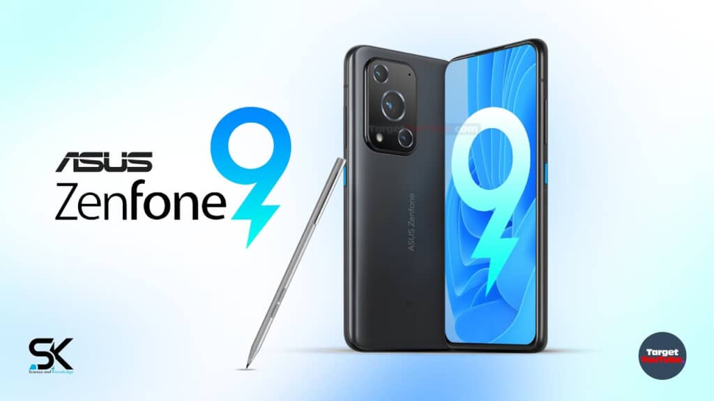 Rò rỉ hình ảnh ZenFone 9 với Snapdragon 8+ Gen 1, có chống nước IP68 - Clickbuy