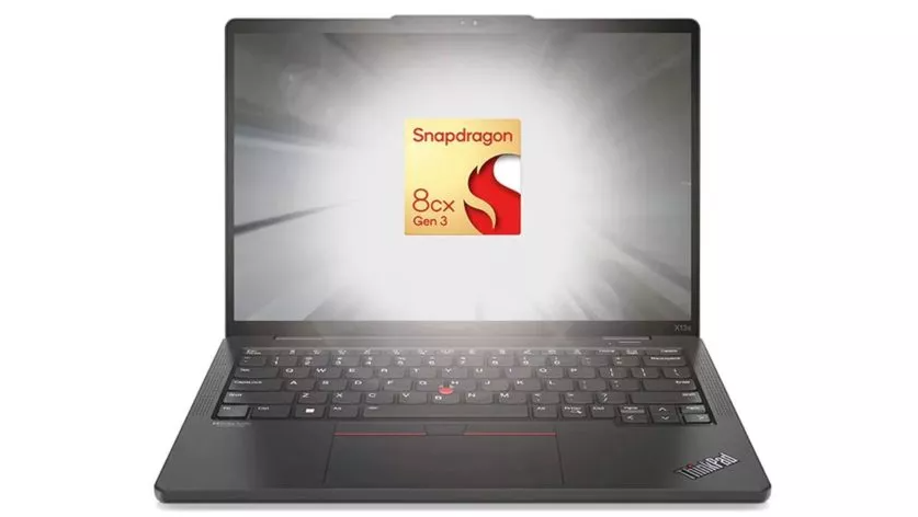 Trình làng laptop Lenovo ThinkPad X13s với thiết kế rất mỏng, thời lượng pin lên tới 28 giờ - Clickbuy