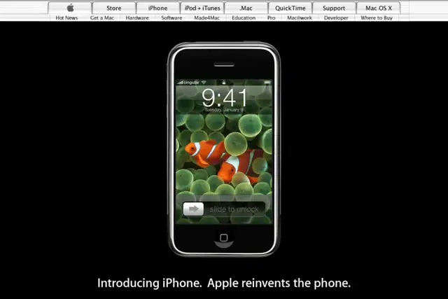 Bộ sưu tập ảnh nền cá hề trong iOS 16 Beta 3 đã trở lại sau 15 năm vắng bóng trên iPhone - Clickbuy