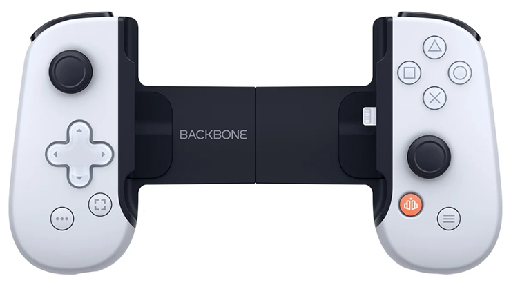 Phụ kiện này của Sony đã giúp iPhone thành một chiếc máy chơi game "đỉnh của chóp" - Clickbuy
