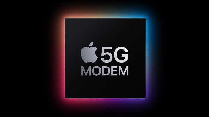 Thì ra đây chính là lý do Apple chưa thể sản xuất chip 5G
