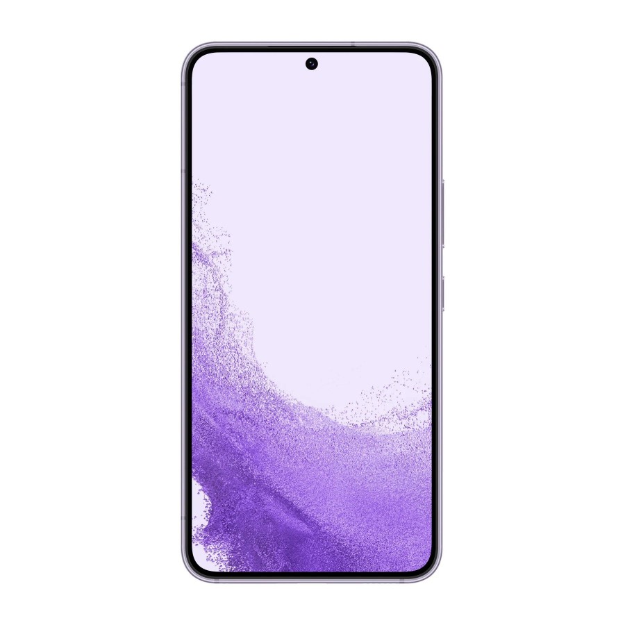 Bất ngờ Rò rỉ hình ảnh Galaxy S22 màu tím mộng mơ - Clickbuy