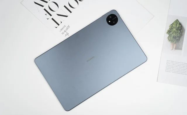 Ra mắt máy tính bảng MatePad Pro 11 đến từ Huawei với pin 8300mAh, hỗ trợ sạc nhanh 66W chip Snapdragon 888, giá chỉ hơn 11 triệu đồng - Clickbuy