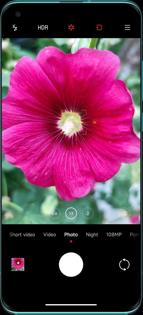 Xiaomi ra mắt ứng dụng Camera Leica