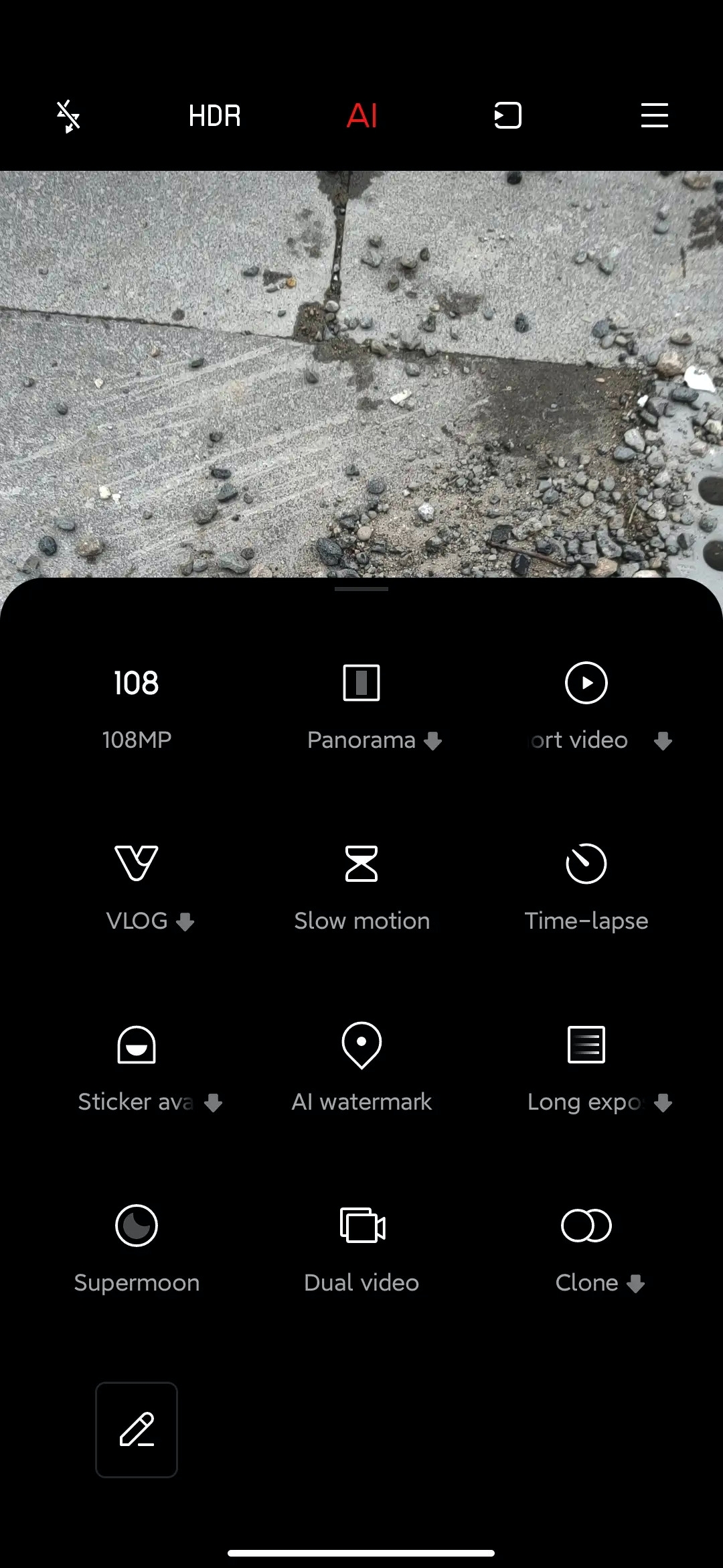 Xiaomi ra mắt ứng dụng Camera Leica