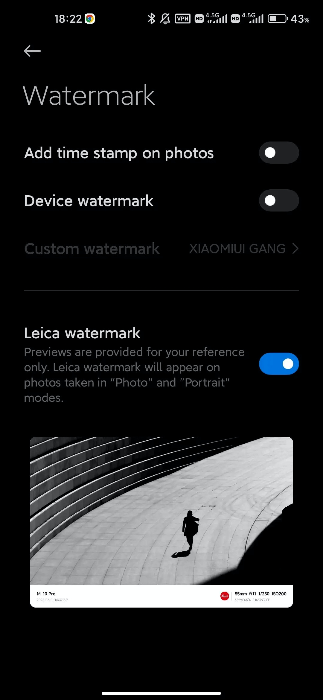 Leica