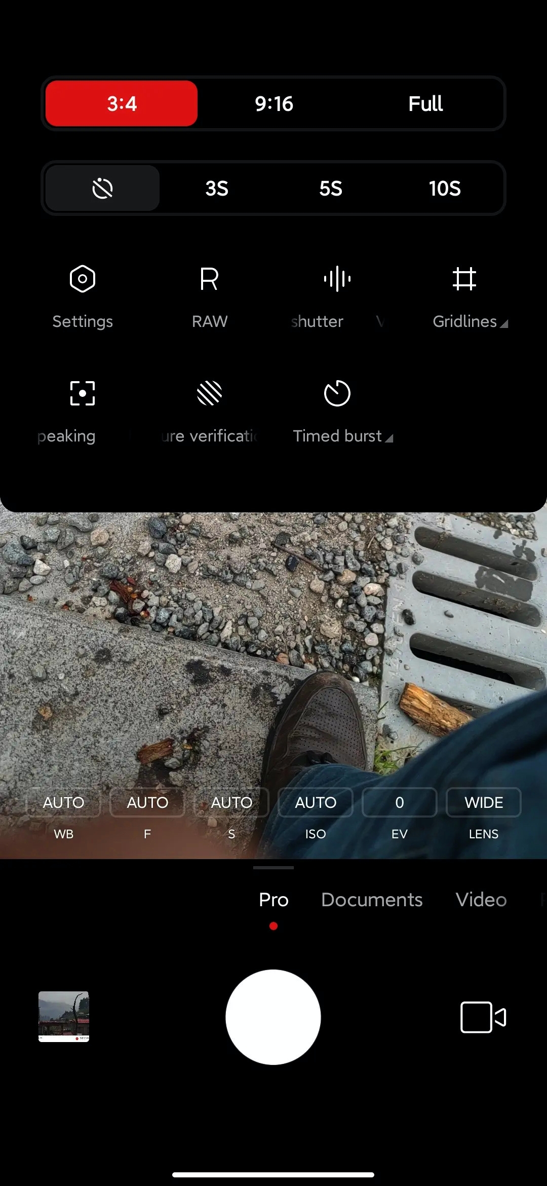 Xiaomi ra mắt ứng dụng Camera Leica