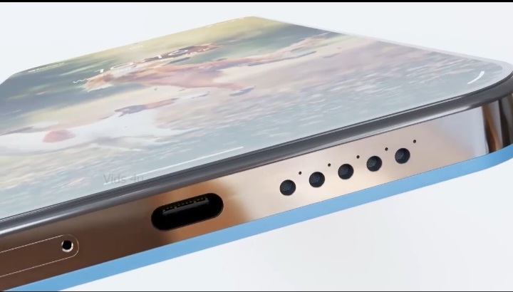 Lộ diện hình ảnh concept Nokia X 5G đẹp ngất ngây - Clickbuy