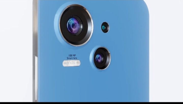 Lộ diện hình ảnh concept Nokia X 5G đẹp ngất ngây - Clickbuy