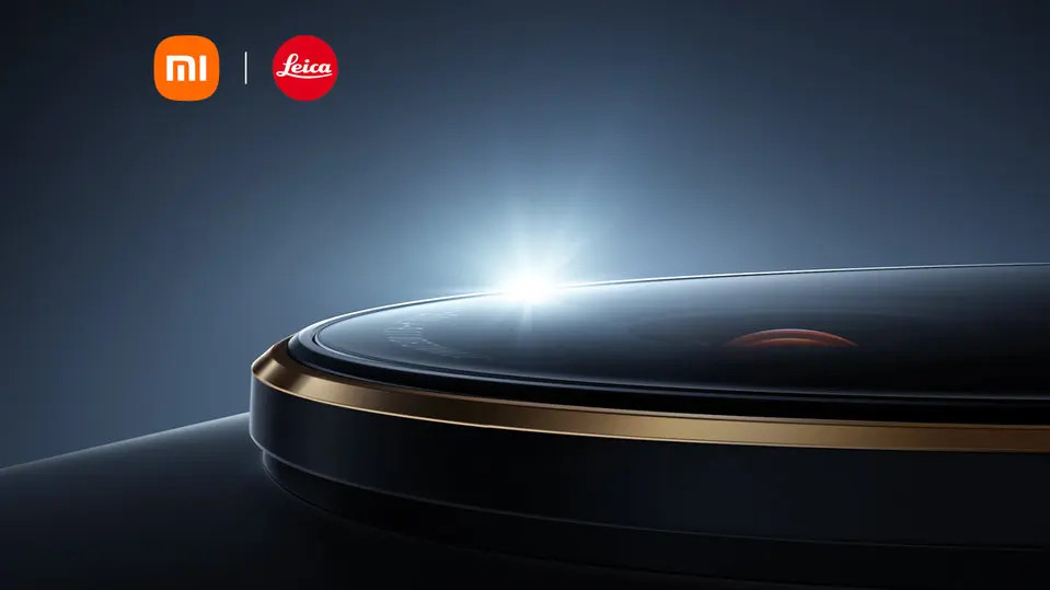 Xiaomi 12S Ultra tiết lộ thiết kế cuối cùng trước khi thiết bị ra mắt