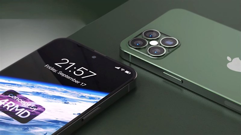 Ấn tượng đầu tiên iPhone 15 trước ra mắt: Thiết kế độc đáo, Apple A17, camera ấn tượng - Clickbuy