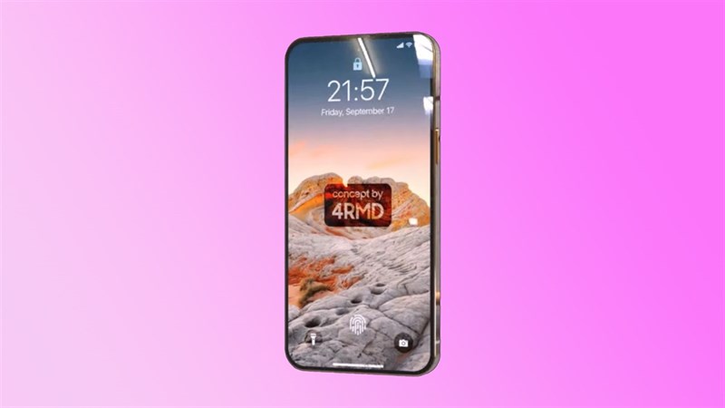 Ấn tượng đầu tiên iPhone 15 trước ra mắt: Thiết kế độc đáo, Apple A17, camera ấn tượng - Clickbuy