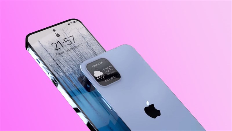 Ấn tượng đầu tiên iPhone 15 trước ra mắt: Thiết kế độc đáo, Apple A17, camera ấn tượng - Clickbuy