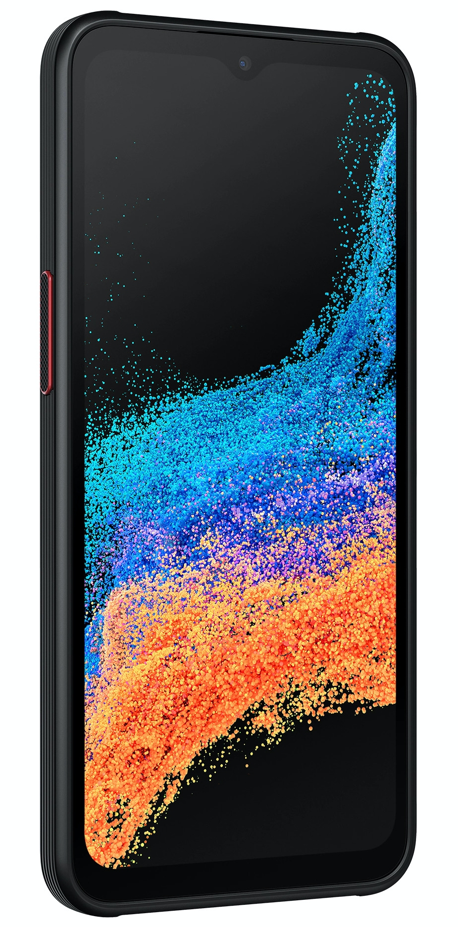 Samsung Galaxy XCover 6 Pro ra mắt với bộ xử lý nhanh hơn, pin tháo rời