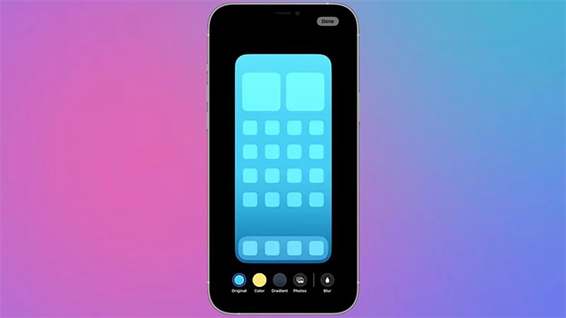 Apple phát hành iOS 16 Beta 4, cùng xem lần này có gì HOT nhé! - Clickbuy