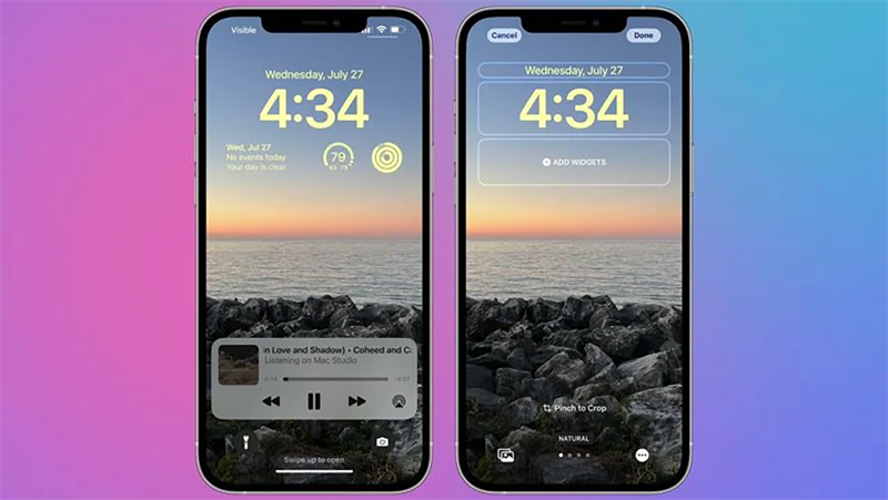 Apple phát hành iOS 16 Beta 4, cùng xem lần này có gì HOT nhé! - Clickbuy
