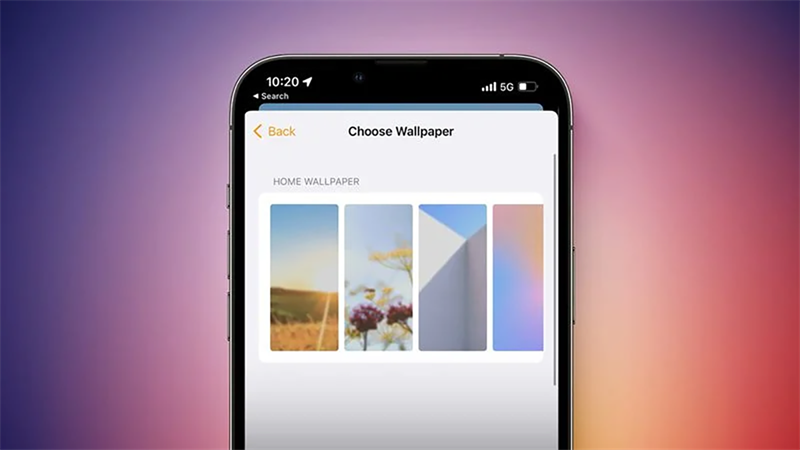 Apple phát hành iOS 16 Beta 4, cùng xem lần này có gì HOT nhé! - Clickbuy