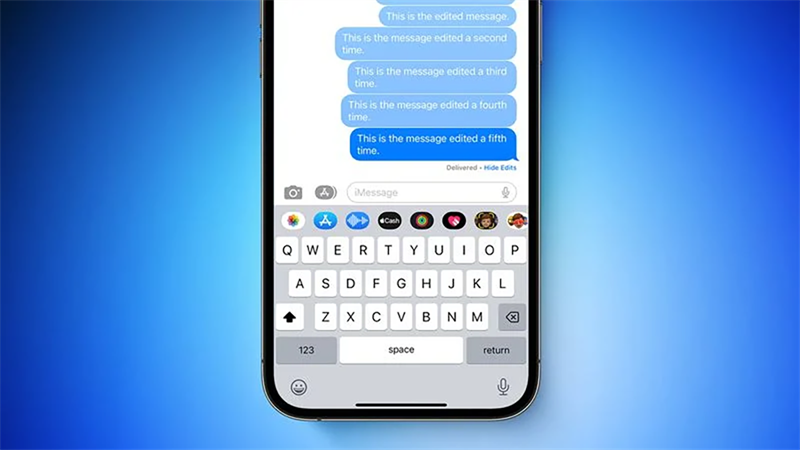 Apple phát hành iOS 16 Beta 4, cùng xem lần này có gì HOT nhé! - Clickbuy