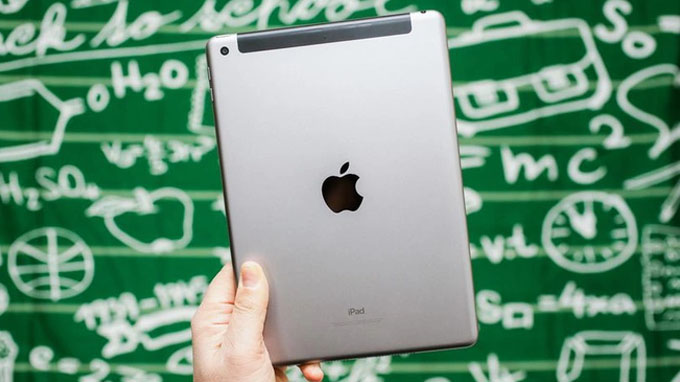 Ngày tốt tháng đẹp tung deal siêu khủng giảm iPad giảm siêu sốc - Clickbuy