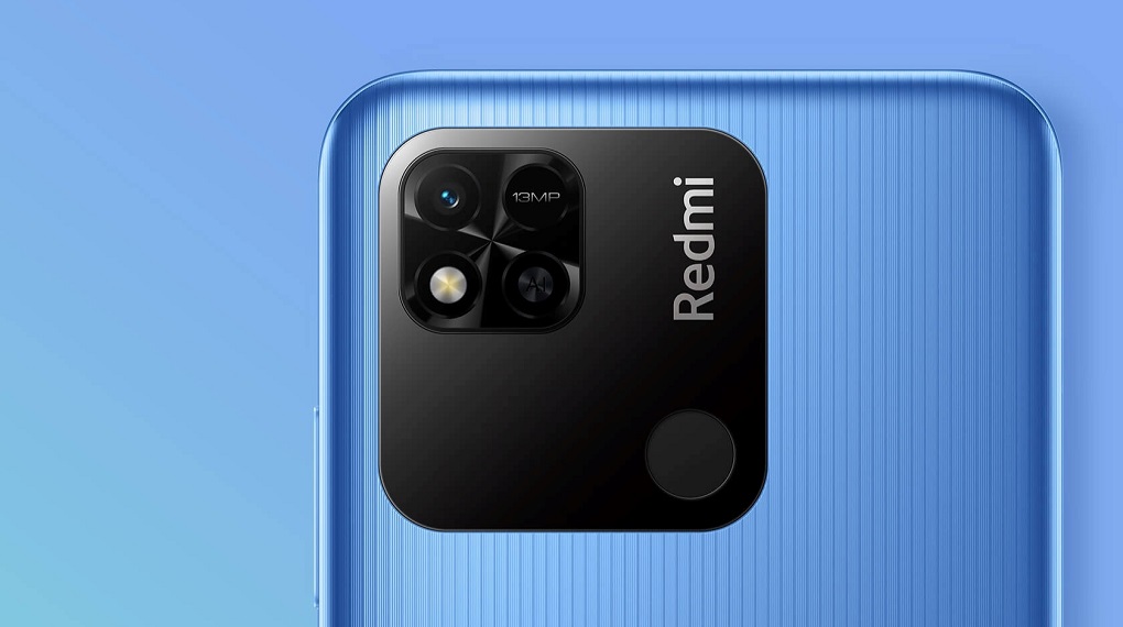 Xiaomi Redmi 10A